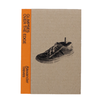 Glimpses Over the Edge white